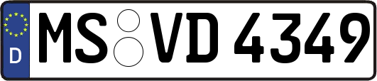 MS-VD4349