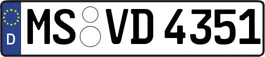 MS-VD4351
