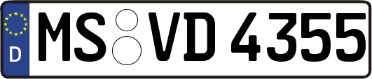 MS-VD4355