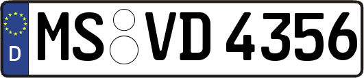 MS-VD4356