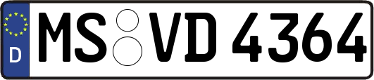MS-VD4364