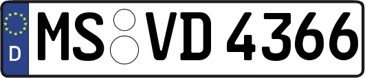 MS-VD4366
