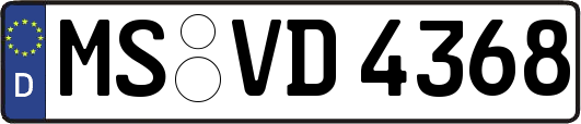 MS-VD4368