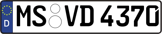 MS-VD4370