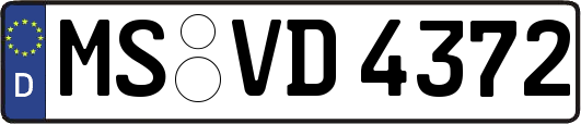 MS-VD4372