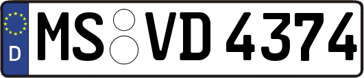 MS-VD4374