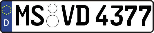 MS-VD4377