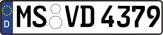 MS-VD4379