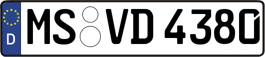MS-VD4380