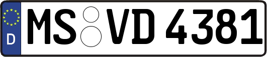 MS-VD4381