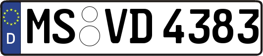 MS-VD4383