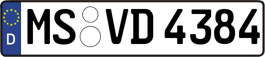MS-VD4384