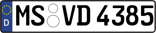 MS-VD4385