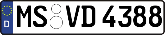 MS-VD4388