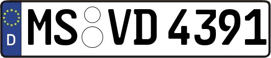 MS-VD4391