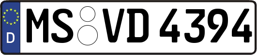 MS-VD4394