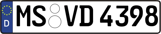 MS-VD4398