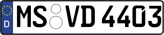 MS-VD4403