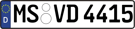 MS-VD4415