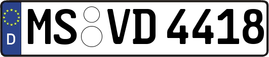 MS-VD4418
