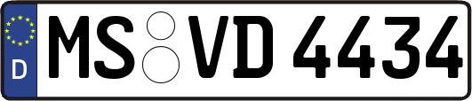 MS-VD4434