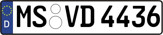 MS-VD4436