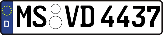MS-VD4437