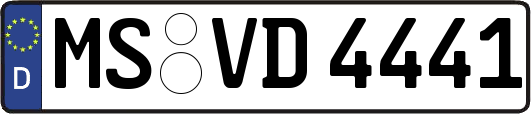 MS-VD4441