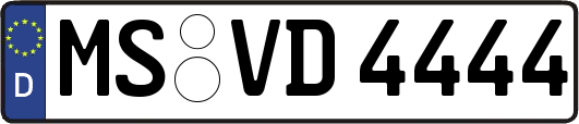 MS-VD4444