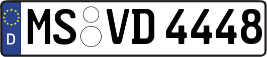 MS-VD4448