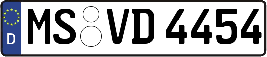 MS-VD4454
