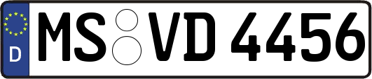 MS-VD4456
