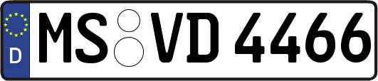 MS-VD4466