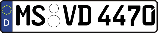 MS-VD4470
