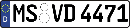 MS-VD4471