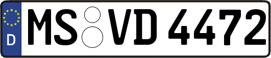 MS-VD4472