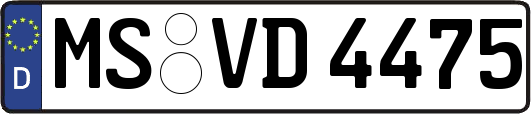 MS-VD4475