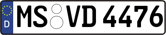 MS-VD4476