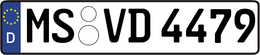 MS-VD4479