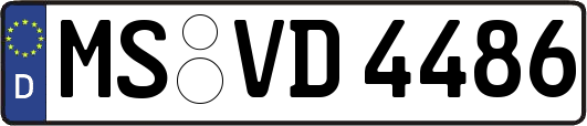 MS-VD4486