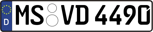 MS-VD4490