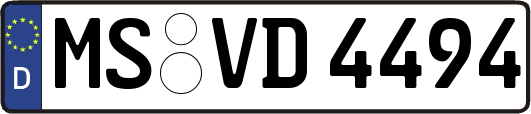 MS-VD4494