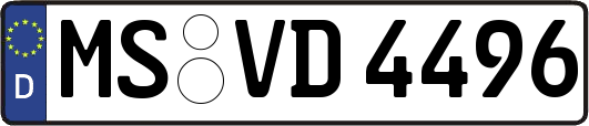 MS-VD4496