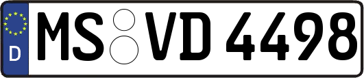 MS-VD4498