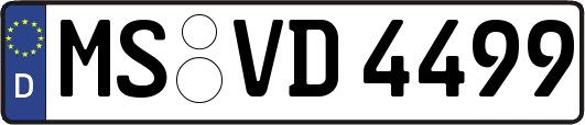 MS-VD4499