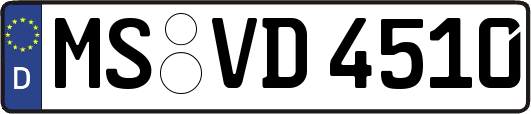 MS-VD4510