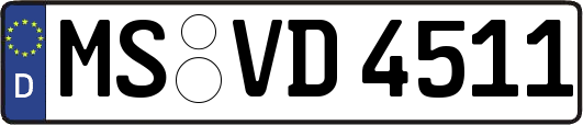 MS-VD4511