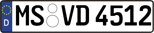 MS-VD4512