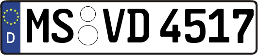 MS-VD4517