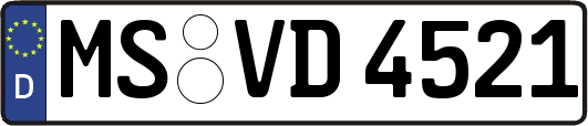 MS-VD4521